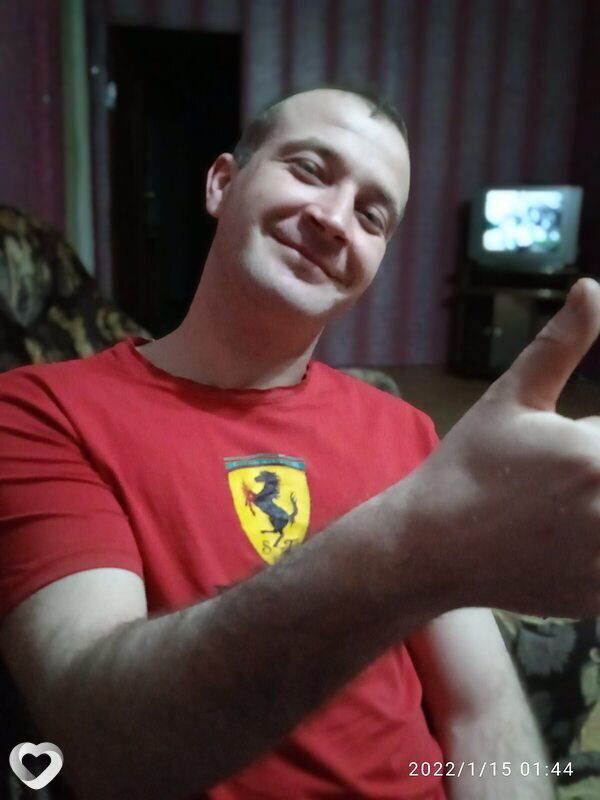 Димон, 33, Абакане — анкета №361070