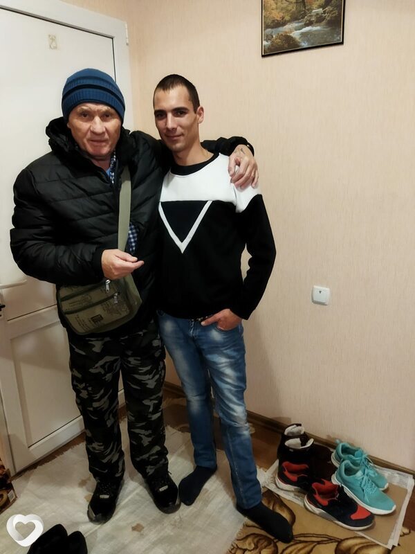 Westcost, 33, Симферополе — анкета №361073