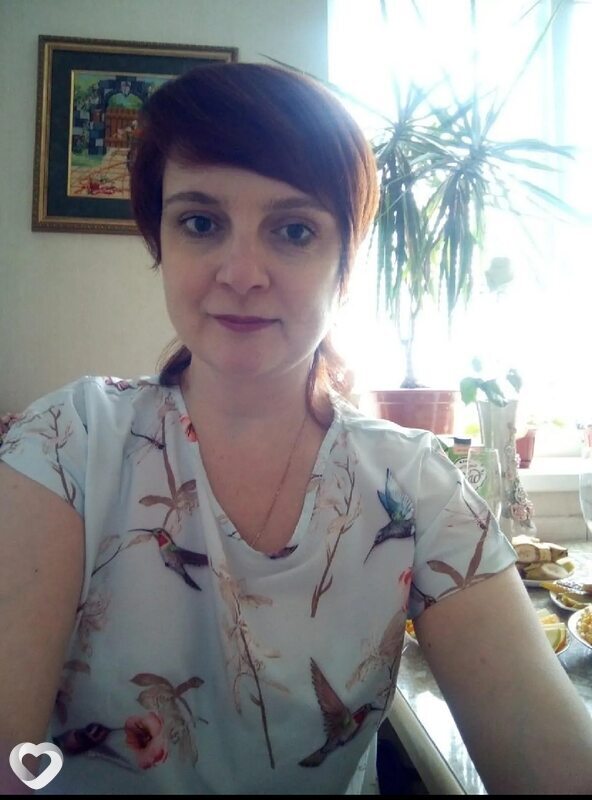 Анна, 48, Нижнем Новгороде — анкета №361076