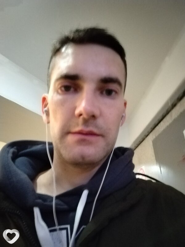Вова, 39, Минске — анкета №361079