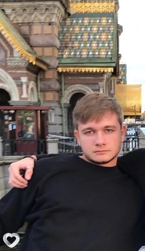 Данил, 26, Норильске — анкета №361080