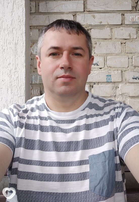 Владимир, 48, Сумах — анкета №361083