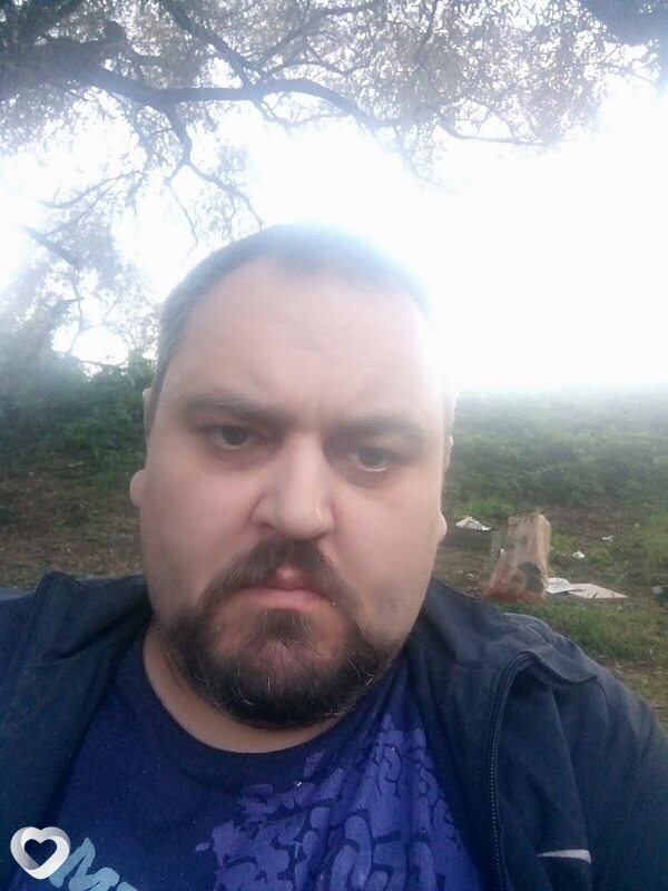Максим, 47, Подольске — анкета №360817