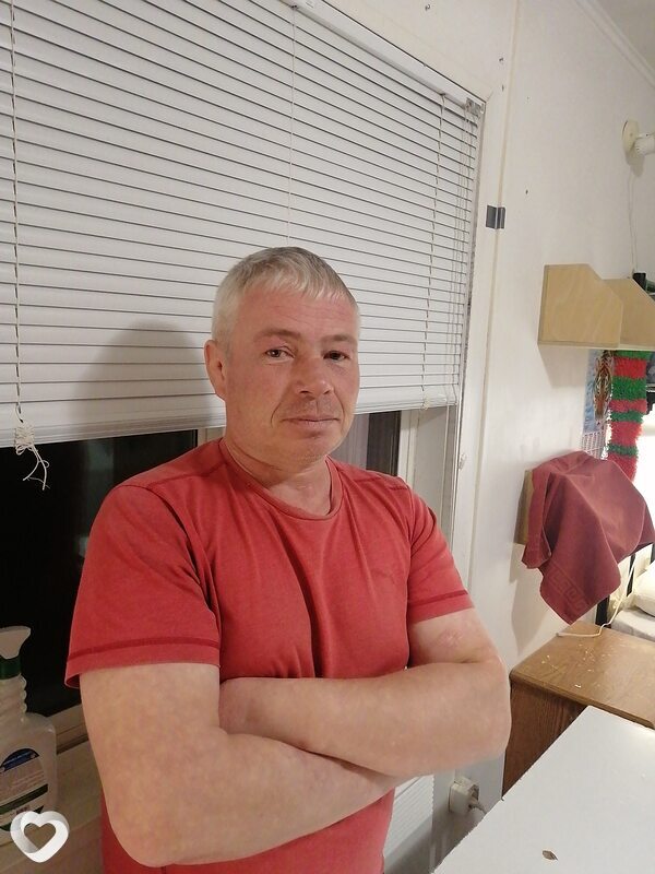 Виталий, 52, Южно-Сахалинске — анкета №360820