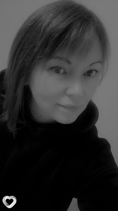 Юлия, 40, Перми — анкета №360826