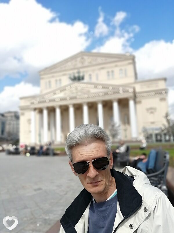 Алексей, 53, Ставрополе — анкета №360837