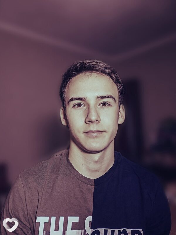 Сергей, 23, Краснодаре — анкета №361040