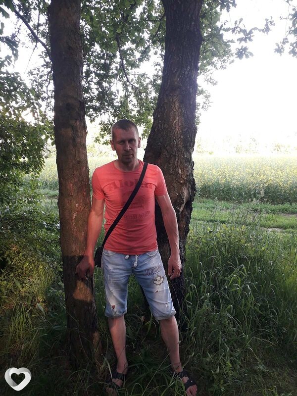 Сергей, 45, Жодине — анкета №361042