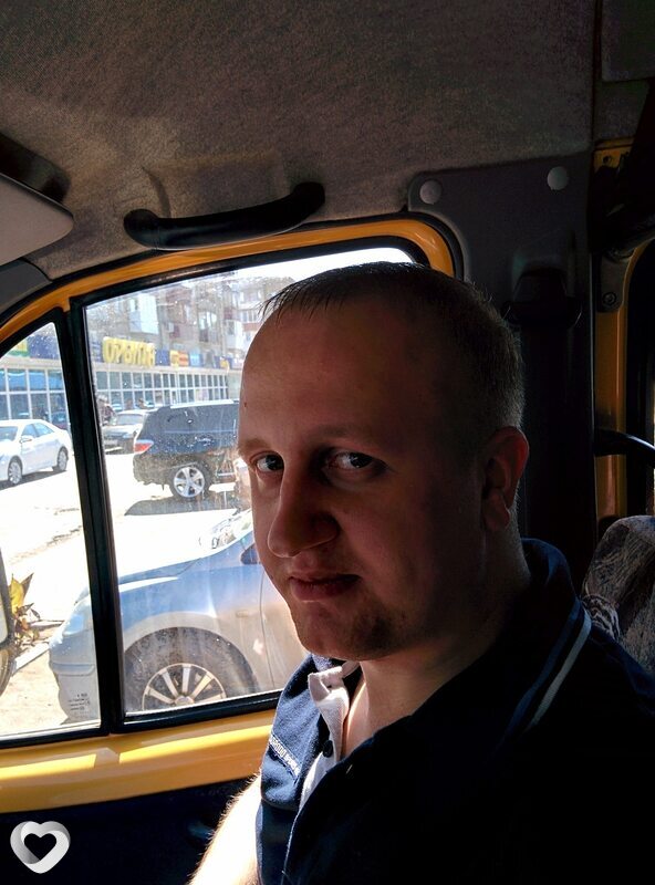 Евгений, 36, Бузулуке — анкета №361044