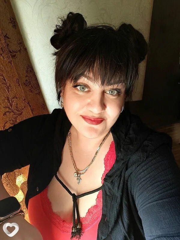 Eka, 40, Москве — анкета №361049
