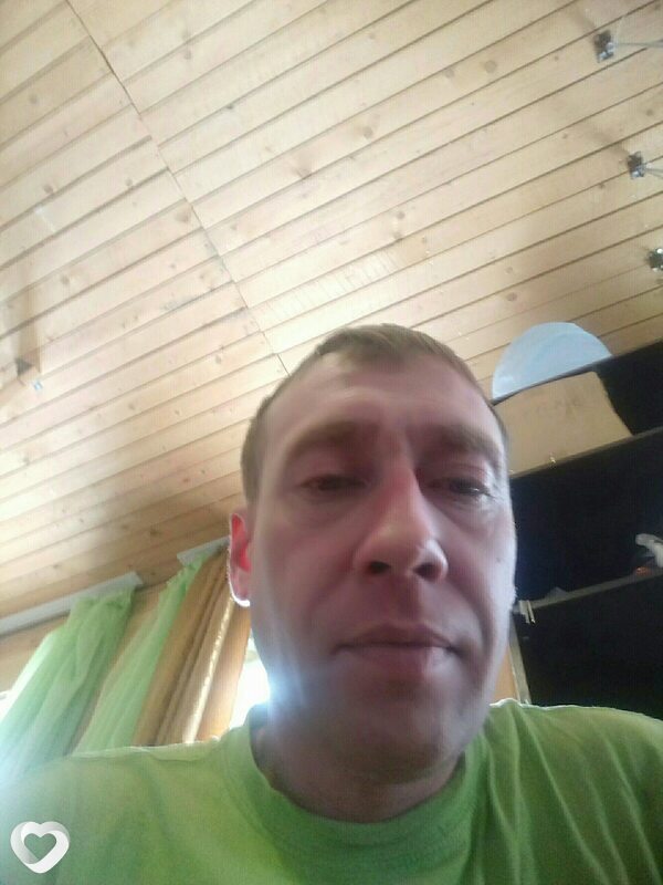 Константин, 38, Твери — анкета №361053