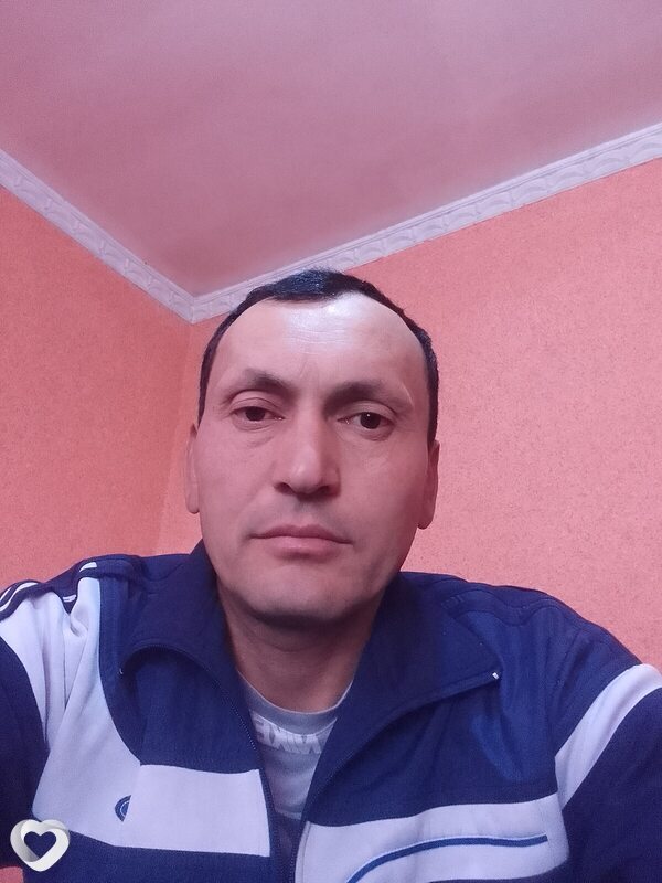 Ёркинбек, 40, Ташкент — анкета №361055