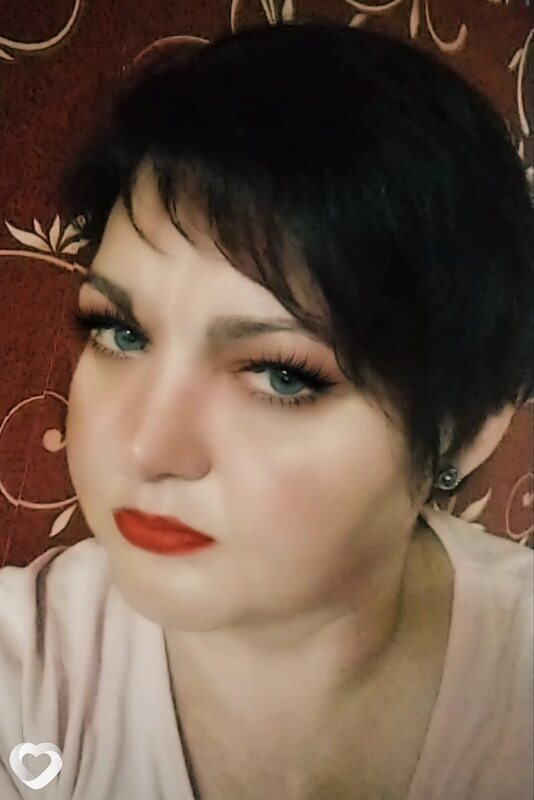 Дарья, 49, Молодечно — анкета №361056