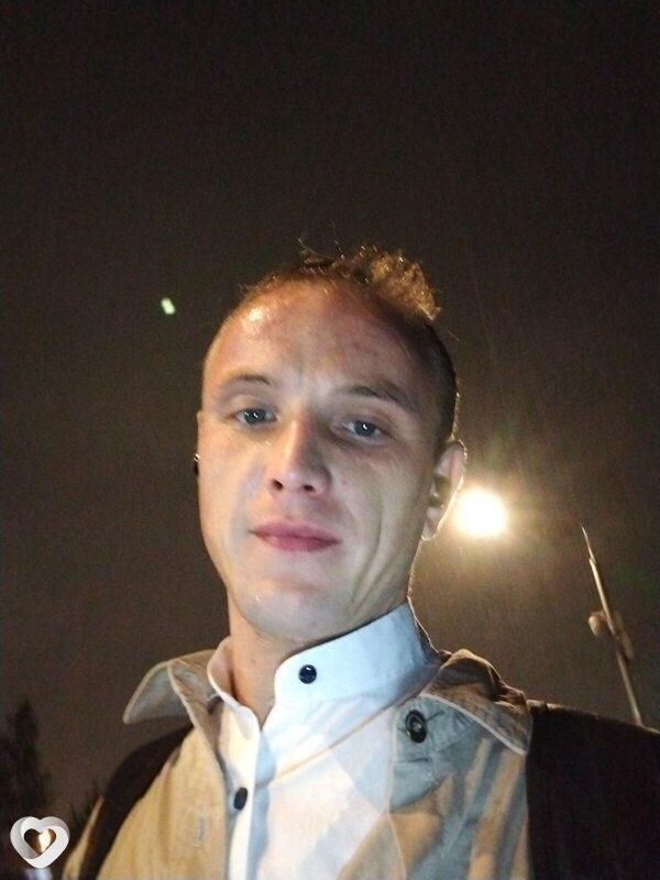 Юрий, 30, Подольске — анкета №361058