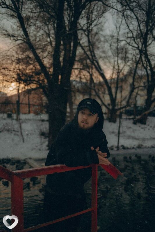 Alex, 37, Бобруйске — анкета №361059