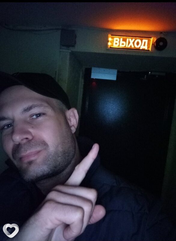 Борис, 43, Москве — анкета №361090