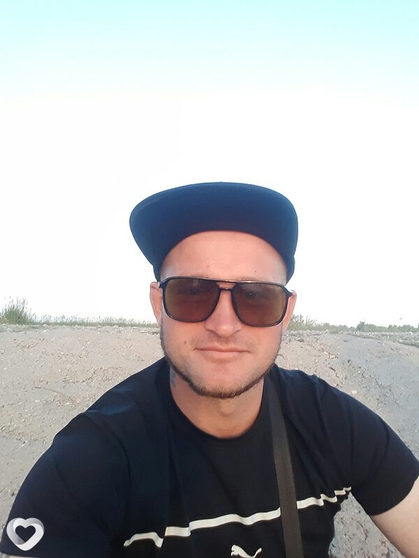 Андрей, 36, Караганде — анкета №361091