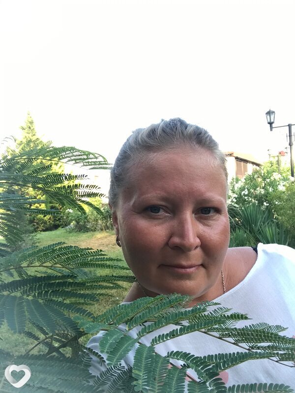 Мария, 42, Казани — анкета №361093