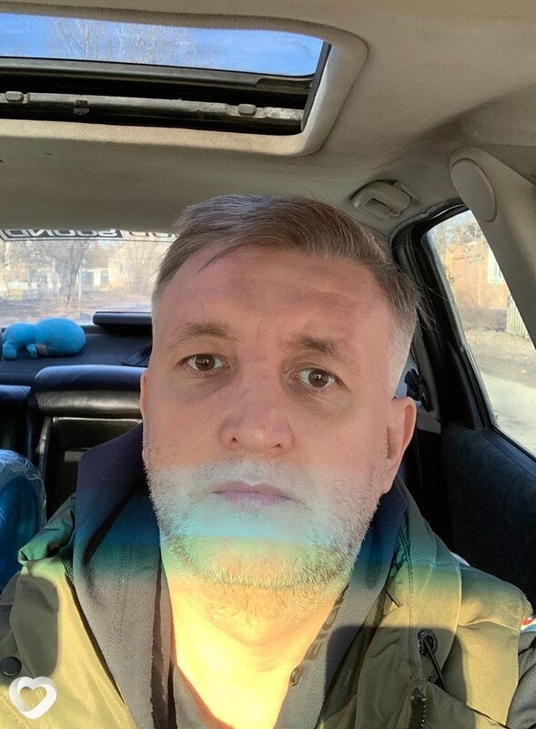 Анатолий, 35, Каменске-Шахтинском — анкета №361094