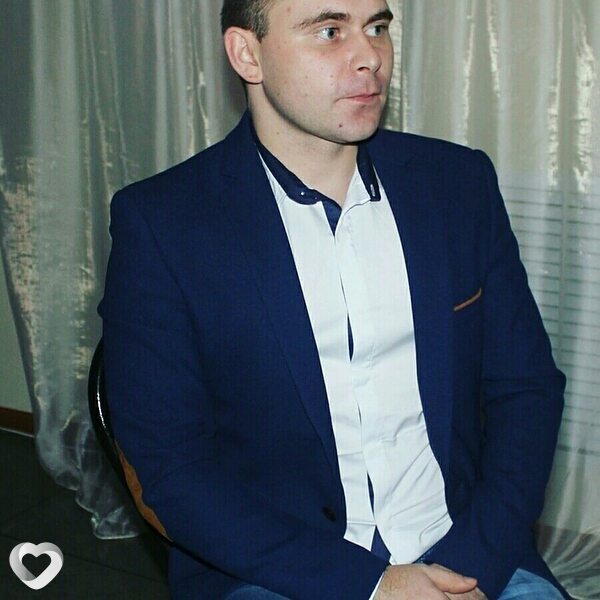 Евгений, 34, Пензе — анкета №361097