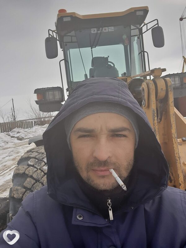 Рустам, 34, Челябинске — анкета №361100