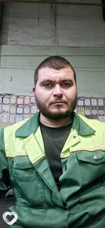 Игорь, 33, Москве — анкета №361105