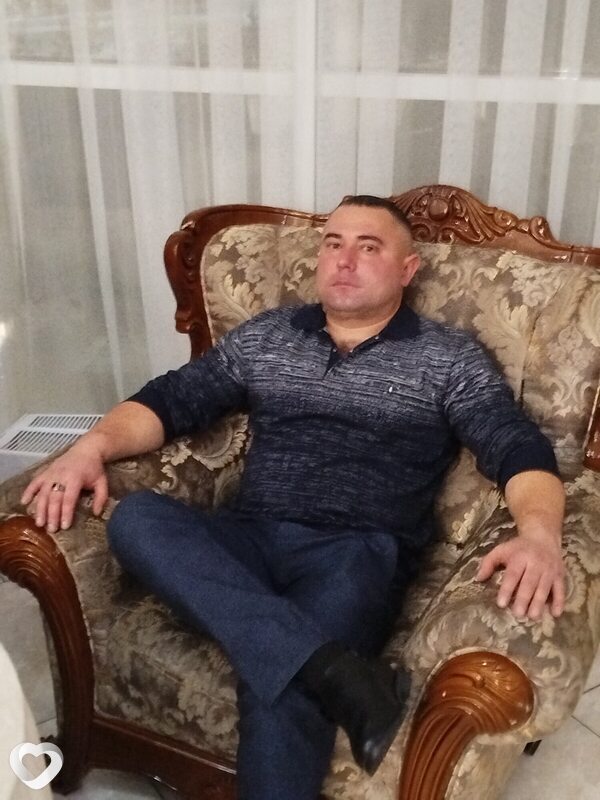 Юрий, 37, Костанае — анкета №361111