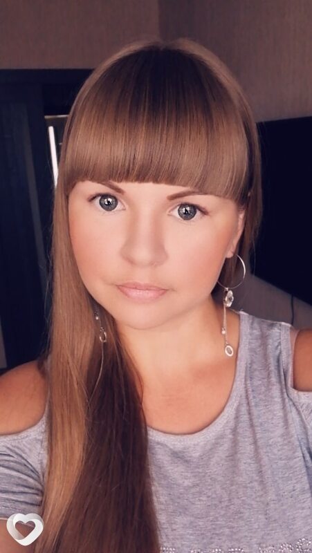 Екатерина, 37, Гомеле — анкета №361117