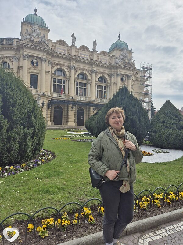 Тамара, 63, Бресте — анкета №361118