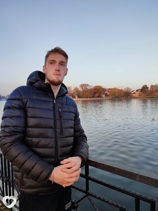 Артём, 30, Калининграде — анкета №361124