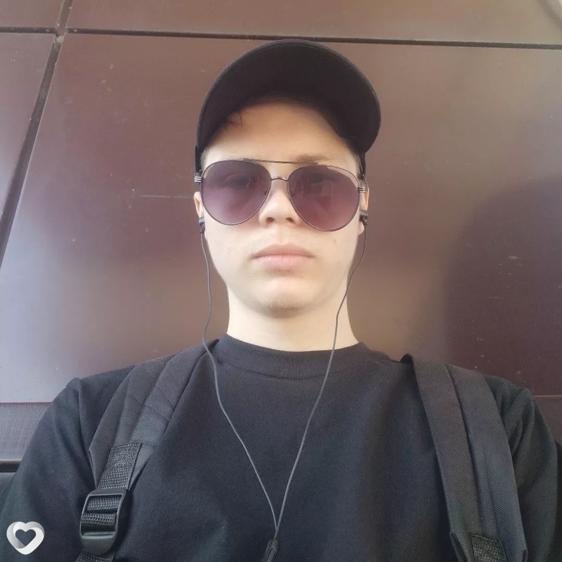 Виталик, 27, Сумах — анкета №361129