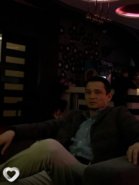 Akhmetzhan, 28, Шымкенте — анкета №361138