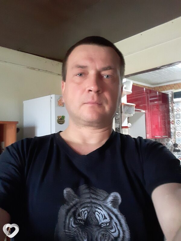 Вячеслав, 46, Томске — анкета №361365
