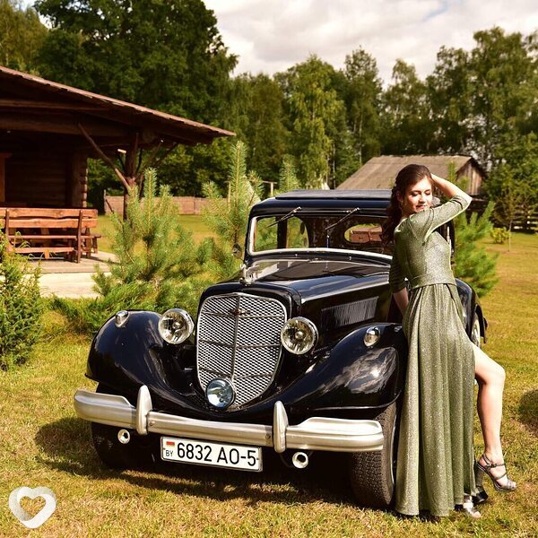 Танюша, 36, Солигорске — анкета №361369