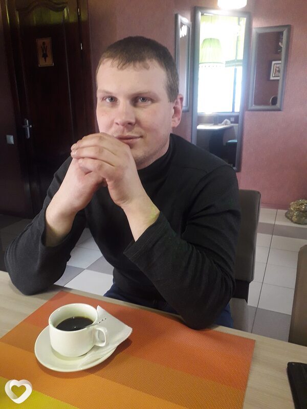 Сергей, 37, Одинцове — анкета №361372