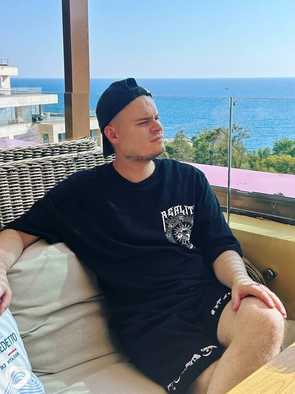 Влад, 31, Ульяновске — анкета №361378