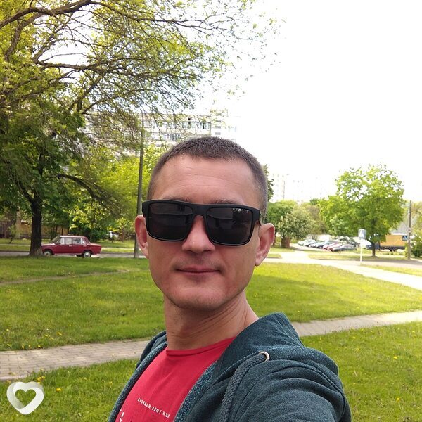 Алексей, 42, Минске — анкета №361385