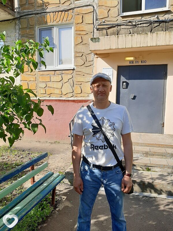 Константин, Краснознаменск