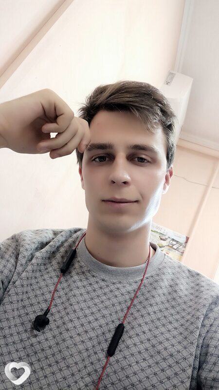 Макс, 26, Славянске-на-Кубани — анкета №361215