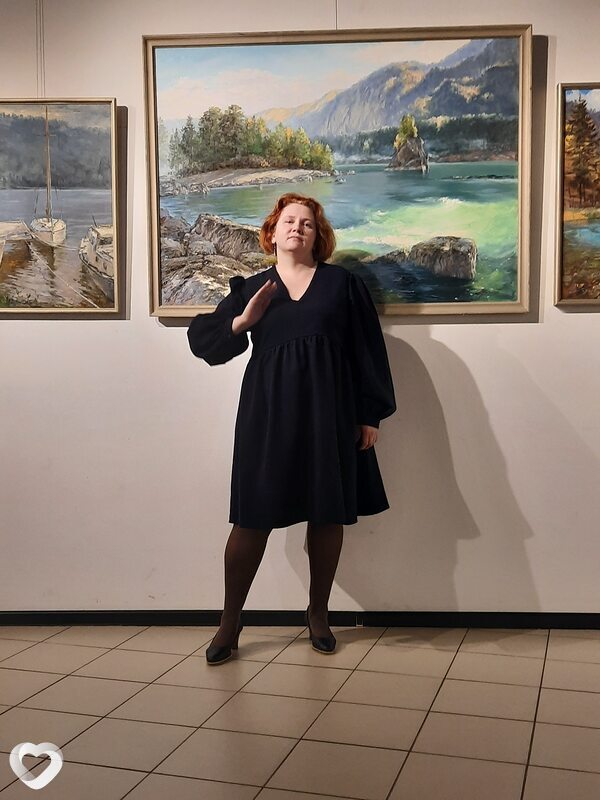 Наталия, 48, Санкт-Петербурге — анкета №361220