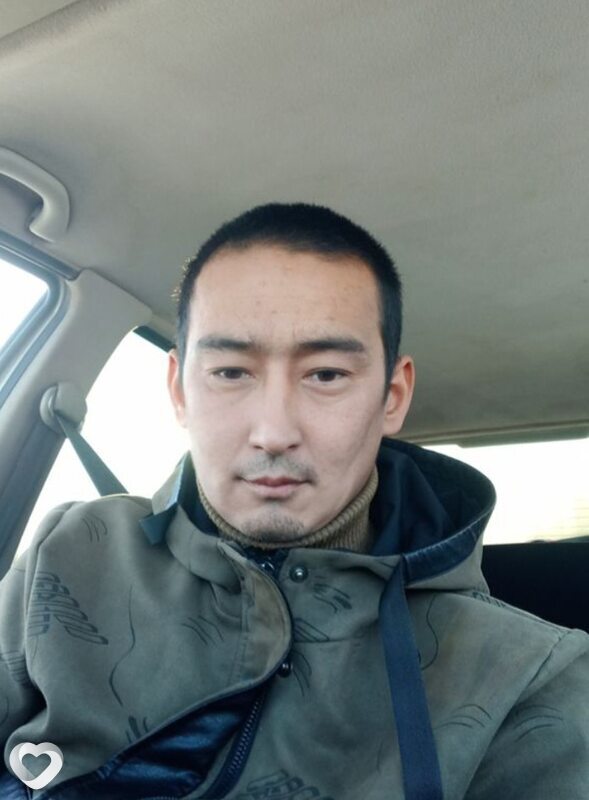 Аслан, 37, Актобе — анкета №361221