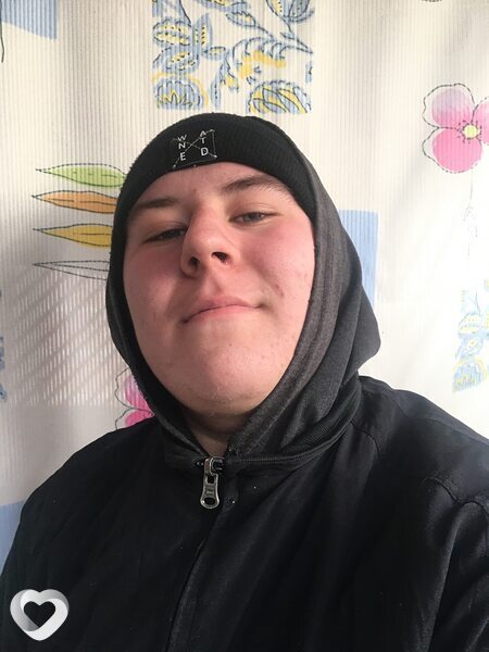 Михаил, 33, Жодине — анкета №361225
