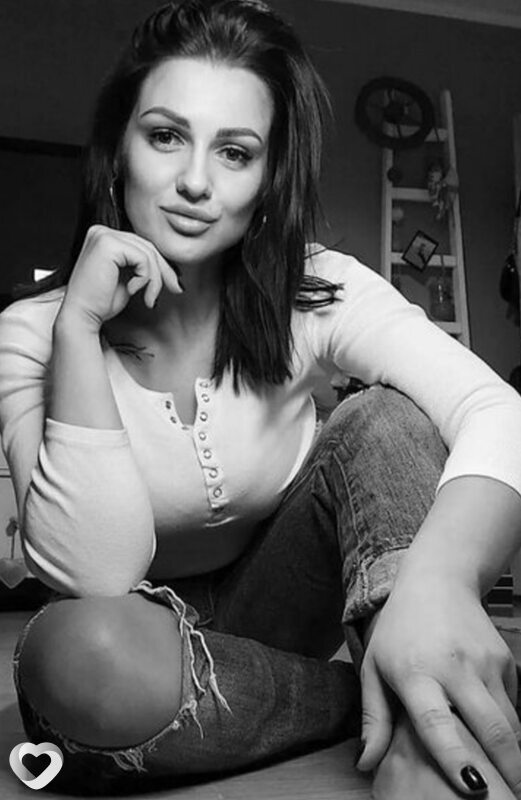 Алина, 42, Бресте — анкета №361232