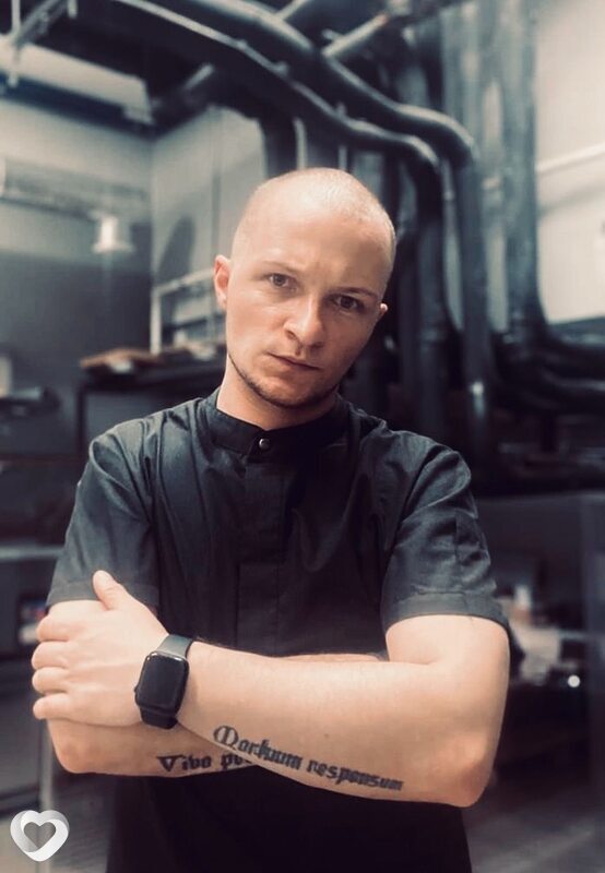 Иван, 32, Москве — анкета №361234
