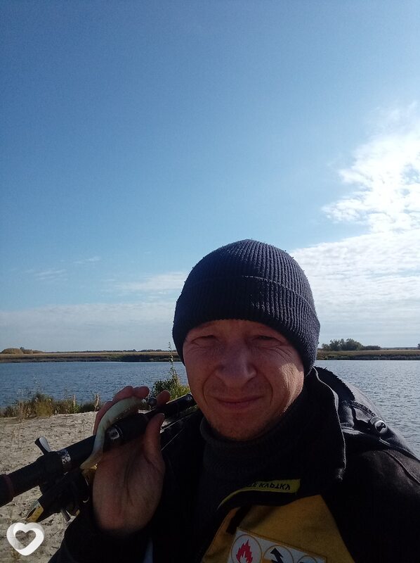 Андрей, 43, Нефтеюганске — анкета №361238