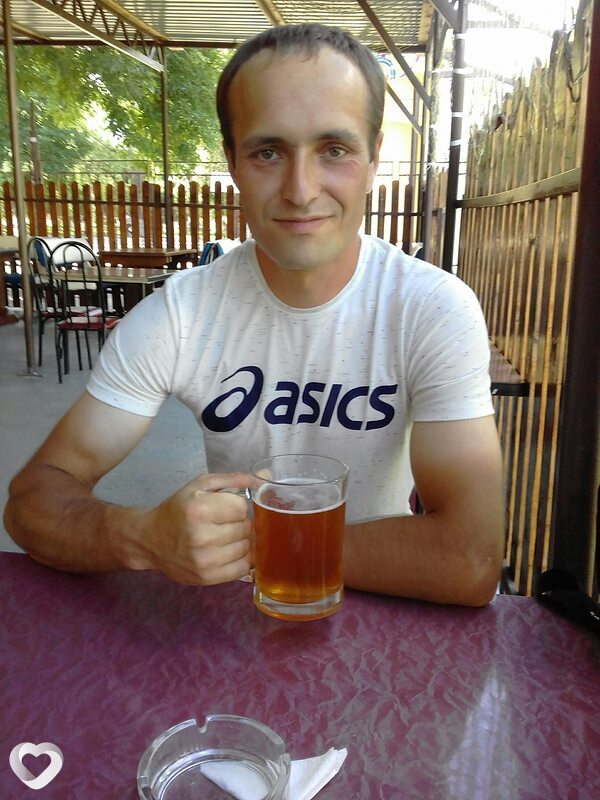 Дмитрий, 34, Самаре — анкета №361245