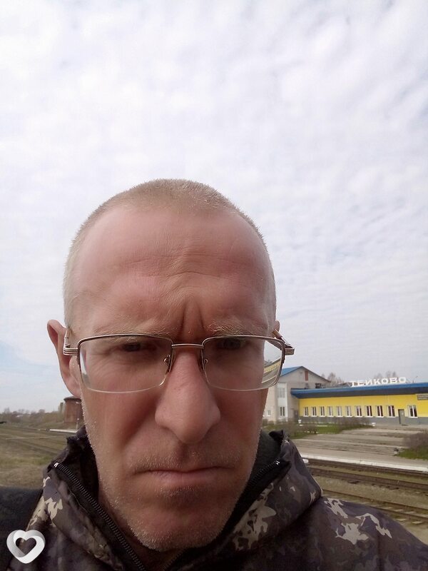 Андрей, 50, Тейкове — анкета №361252