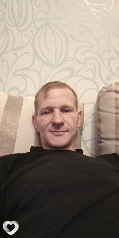 Константин, 43, Санкт-Петербурге — анкета №361256