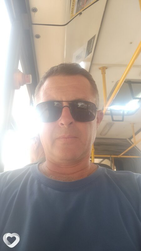 Антон, 51, Барановичах — анкета №361259