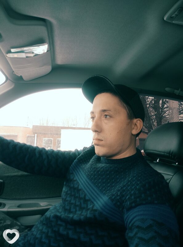 Роман, 35, Шахтах — анкета №361262